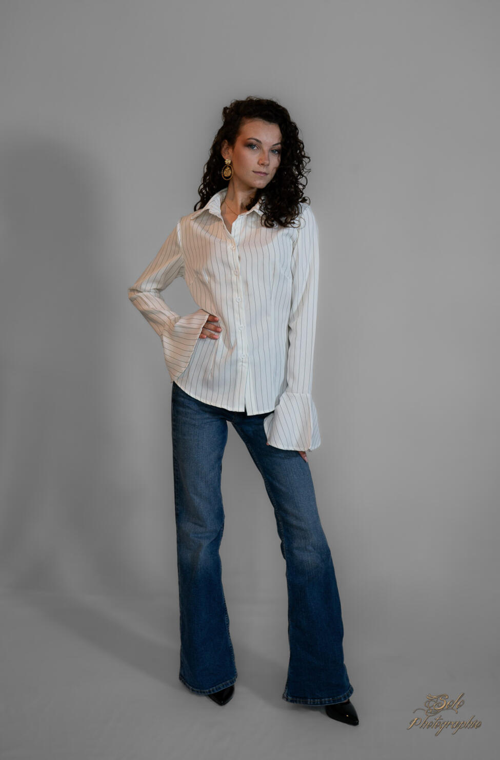 Maéline CLEMENTE